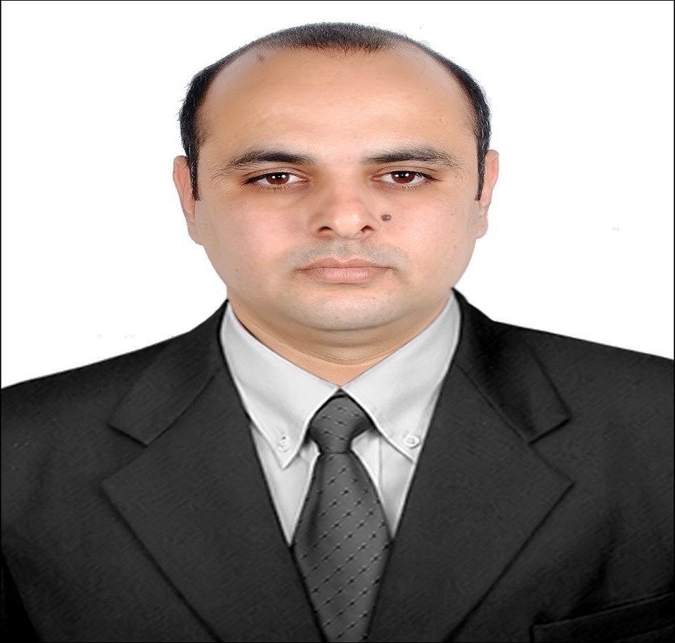 Venkat Kishore Modali